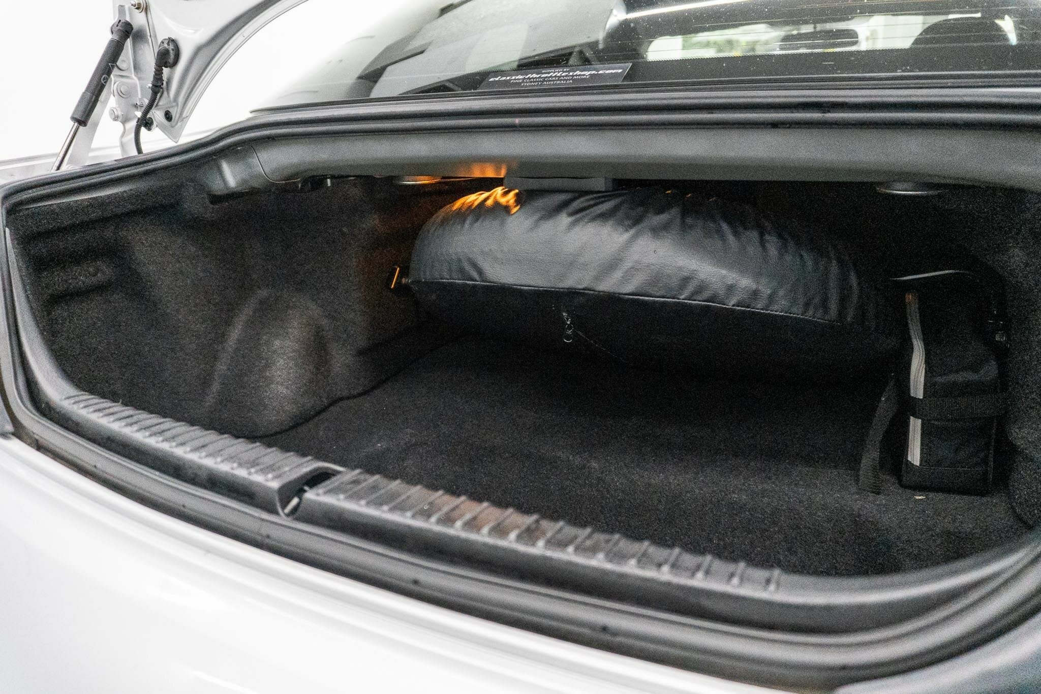 2008 MAZDA RX-8 MY08 LUXURY 6 SP AUTOMATIC 4D COUPE