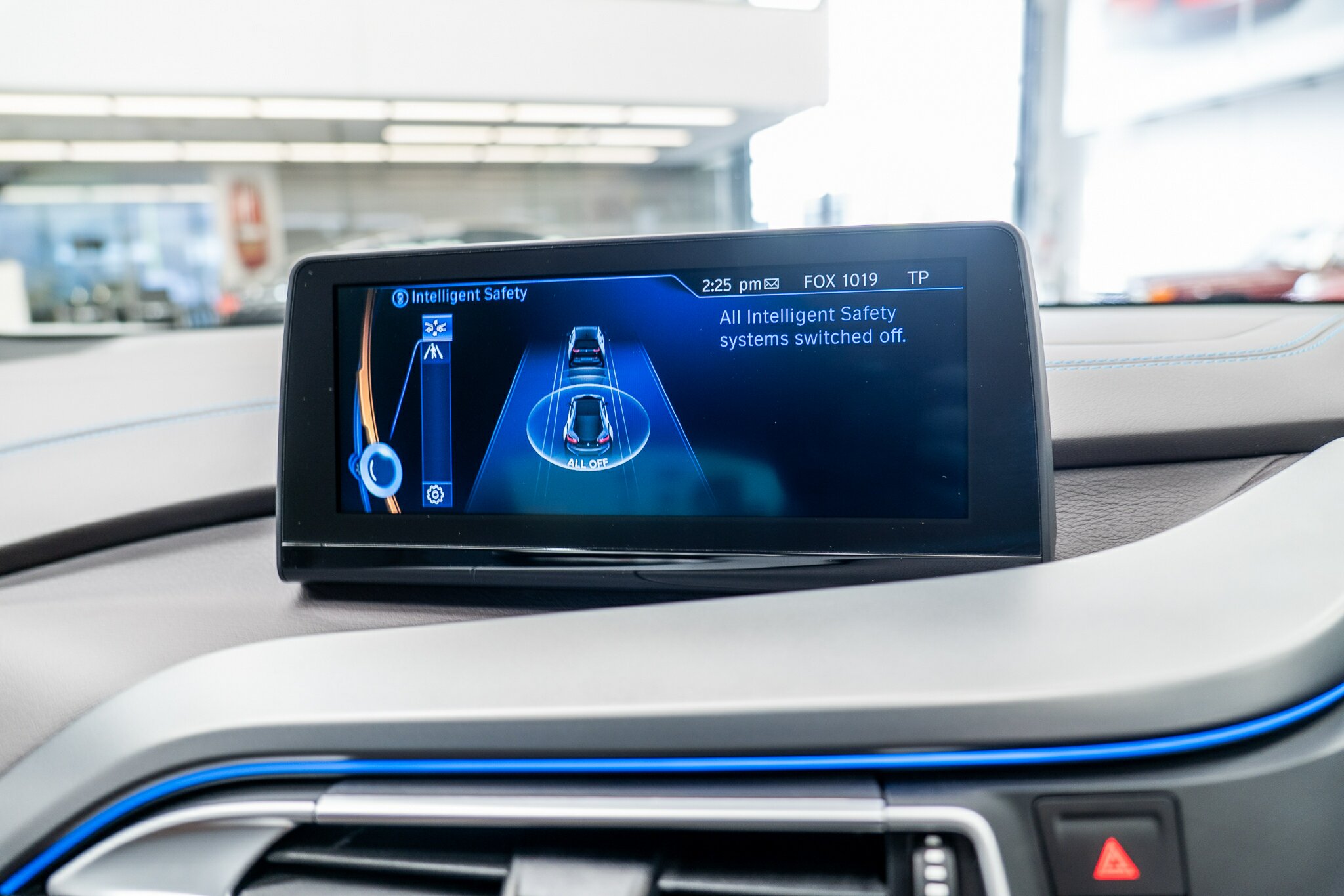 2016 BMW I8 I12 PHEV 6 SP AUTOMATIC 2D COUPE