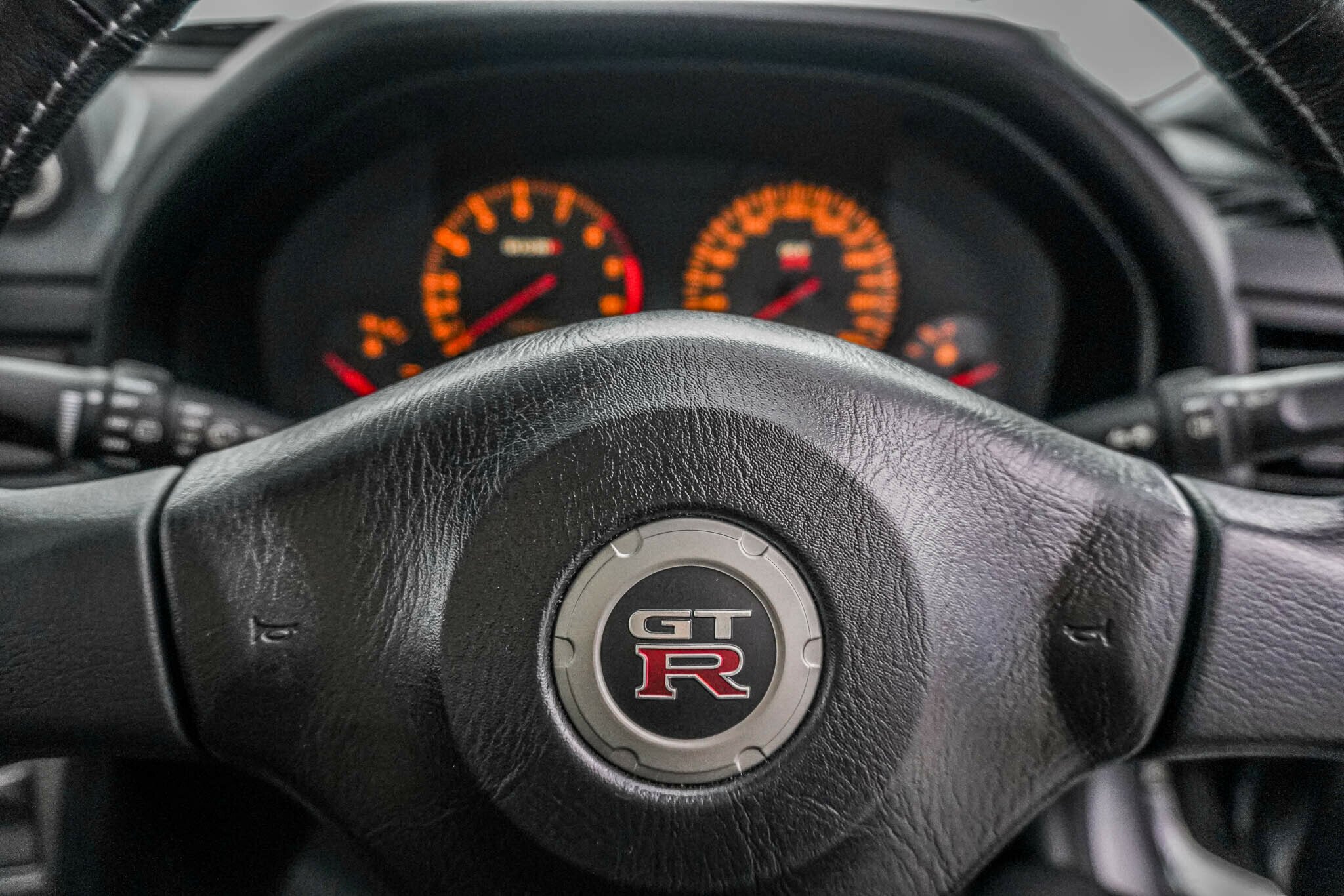 2002 NISSAN SKYLINE GTR R34 V-SPEC II 6 SP MANUAL 2D COUPE