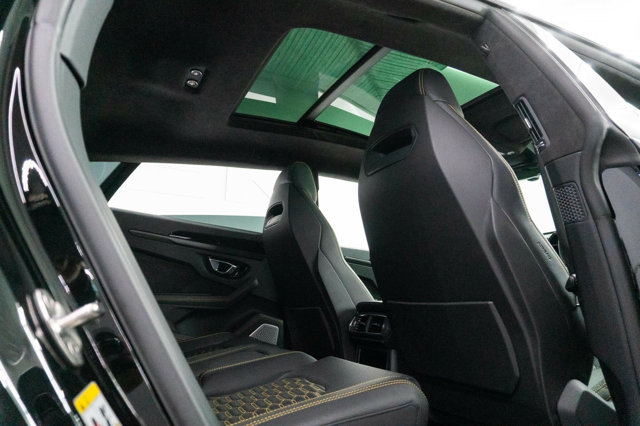 2021 LAMBORGHINI URUS 636 MY22 8 SP AUTOMATIC 4D WAGON