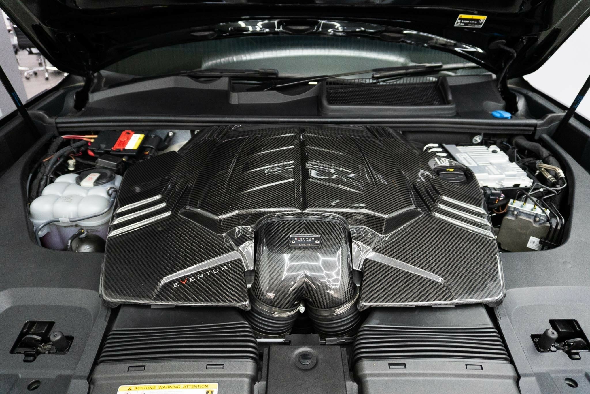 2021 LAMBORGHINI URUS 636 MY22 8 SP AUTOMATIC 4D WAGON