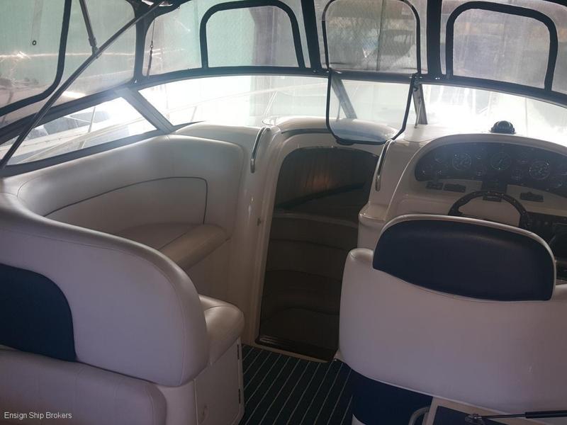 Sunrunner 3300