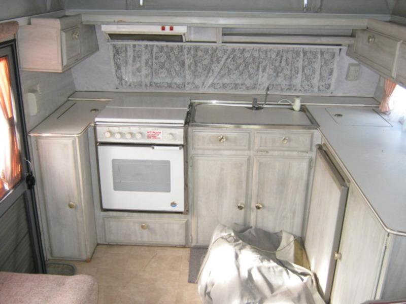 1994 COROMAL SEKA 475 15