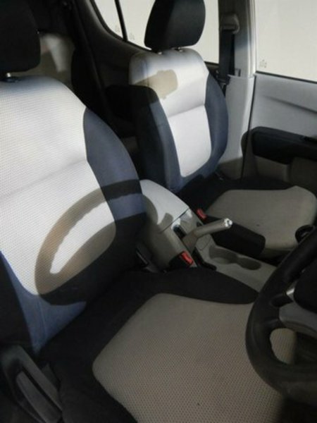 2008 MITSUBISHI TRITON GLX ML MY08