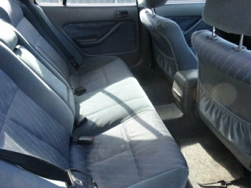 1996 TOYOTA VIENTA TOURING VCV10
