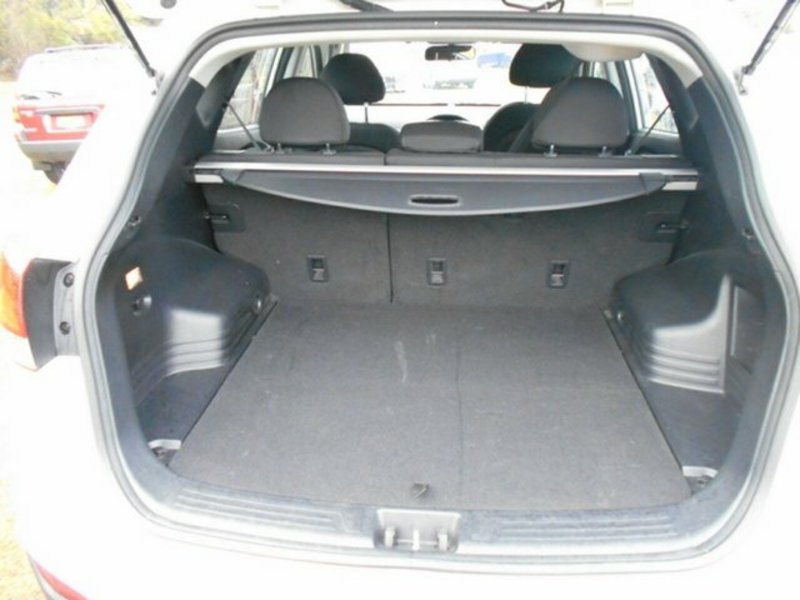 2013 HYUNDAI iX35 ACTIVE (FWD) LM MY13