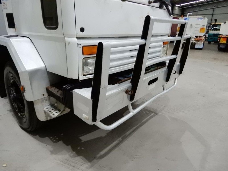 1989 FORD Cargo 2421 Cargo 2421 Truck