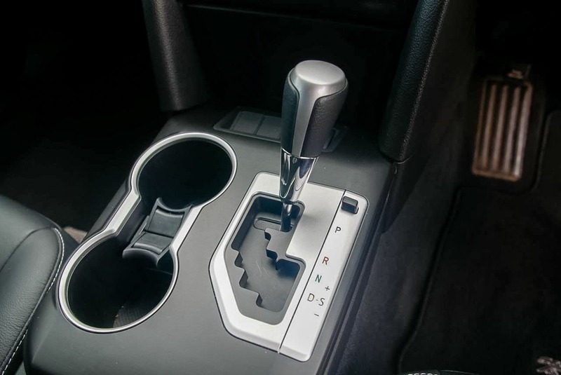 2016 TOYOTA CAMRY ATARA SL ASV50R