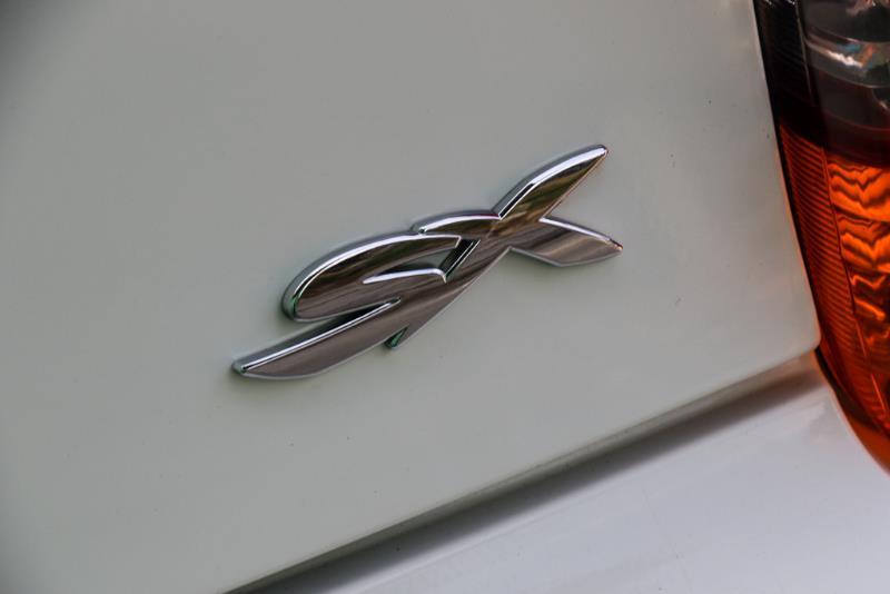 2001 TOYOTA CELICA SX ZZT231R