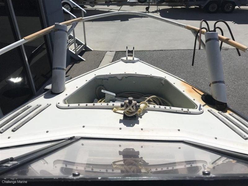 Savage 480 Osprey