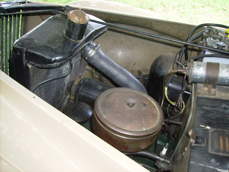 1949 FORD PREFECT E93A