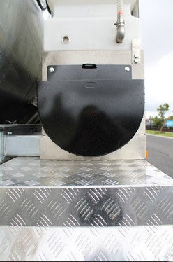 2024 ISUZU FVZ 260-300 4,500LT NDD AUTOMATIC VACUUM TANKER