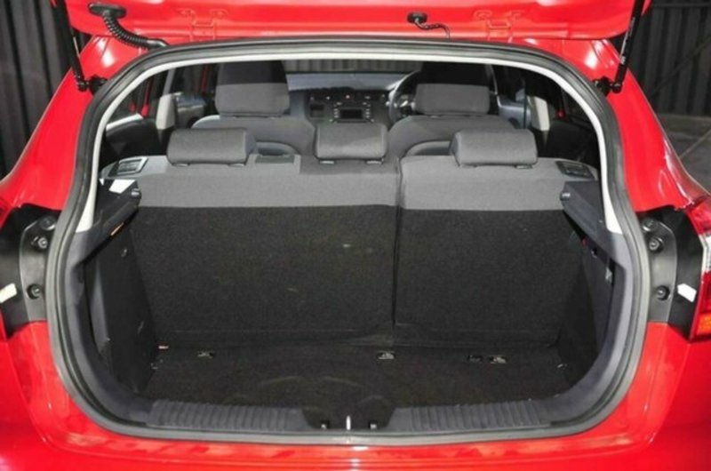 2014 KIA RIO S UB MY14