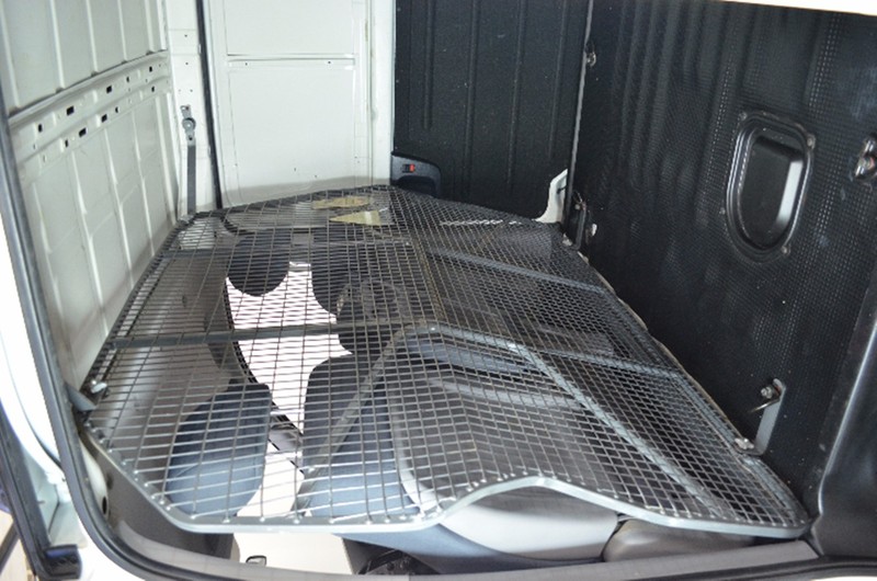 2010 HYUNDAI iLOAD TQ-V
