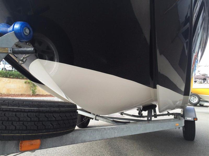 Bayliner Element