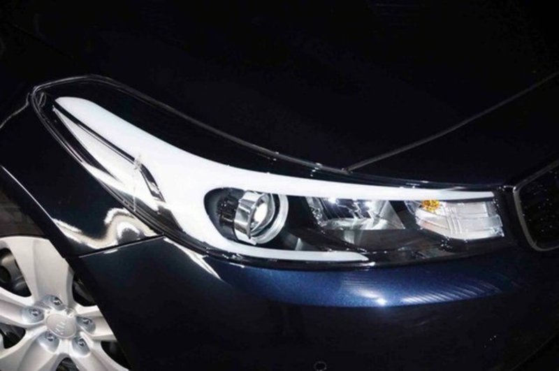 2016 KIA CERATO S YD MY17