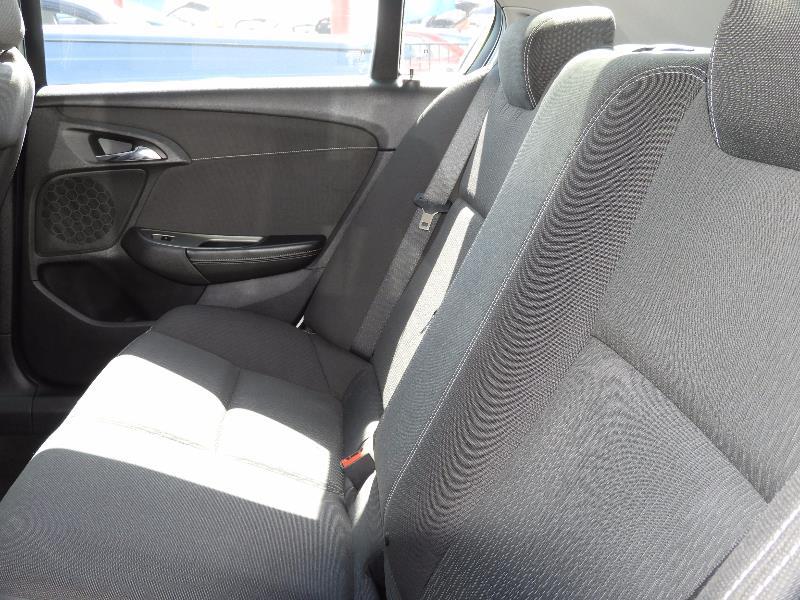2013 HOLDEN COMMODORE EVOKE VF