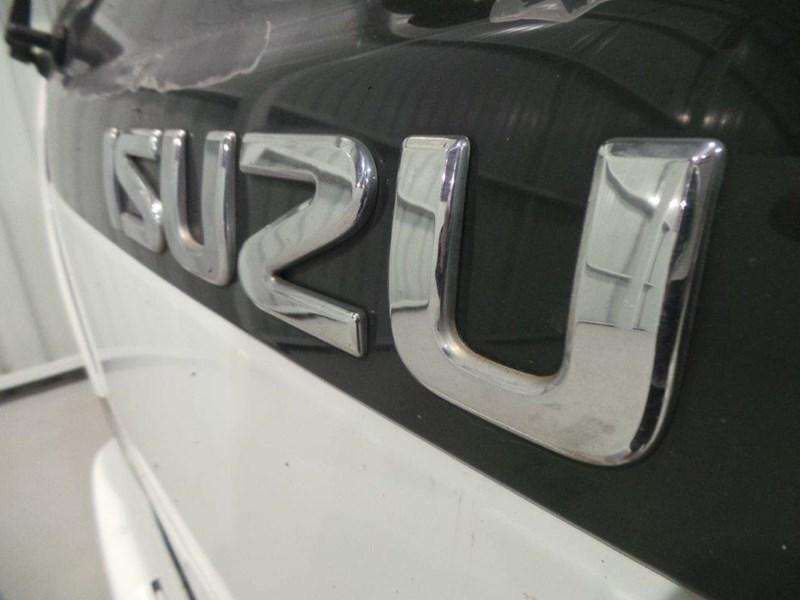 2006 ISUZU NPR400