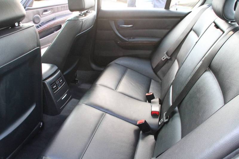 2005 BMW 3 20i EXECUTIVE E90