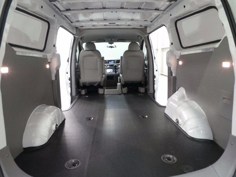 2017 LDV G10 Cargo Van G10 Van