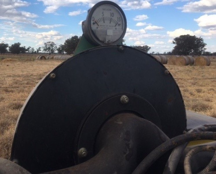 JOHN DEERE 1700 Planters