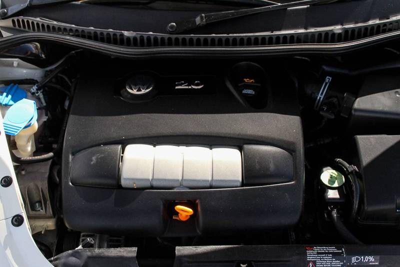 2006 VOLKSWAGEN BEETLE CABRIOLET 9C MY06 UPGRADE