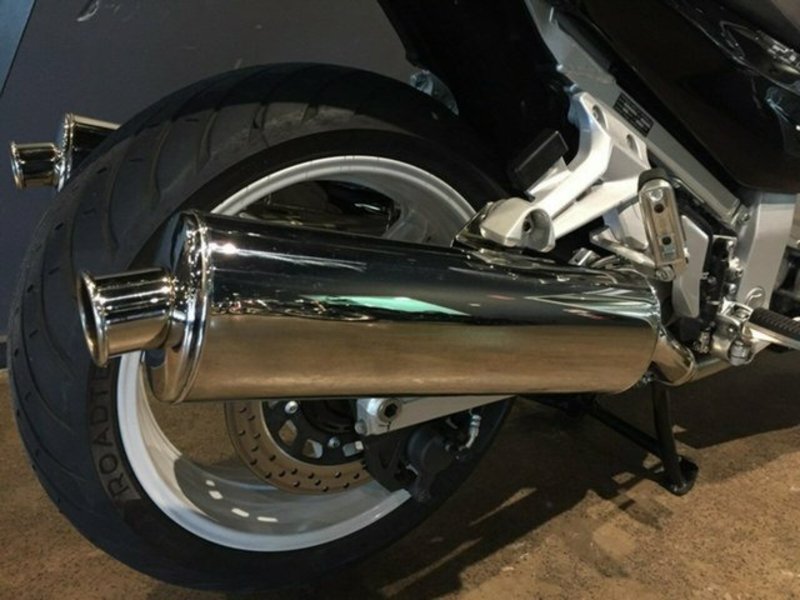 2013 YAMAHA FJR1300A