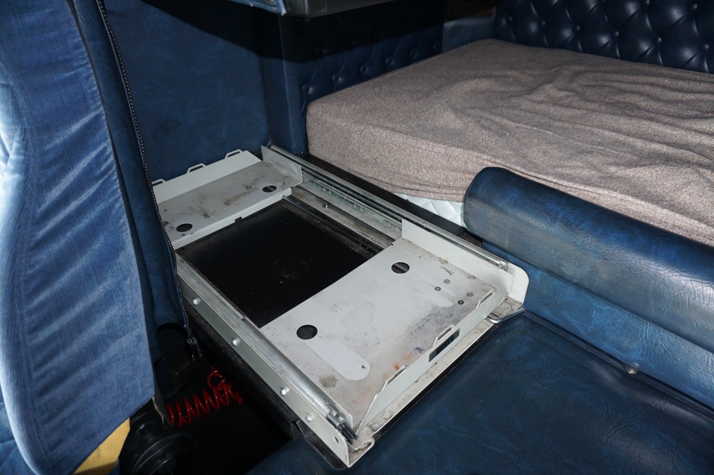 2010 KENWORTH K108 TRUCK MANUAL PRIMEMOVER