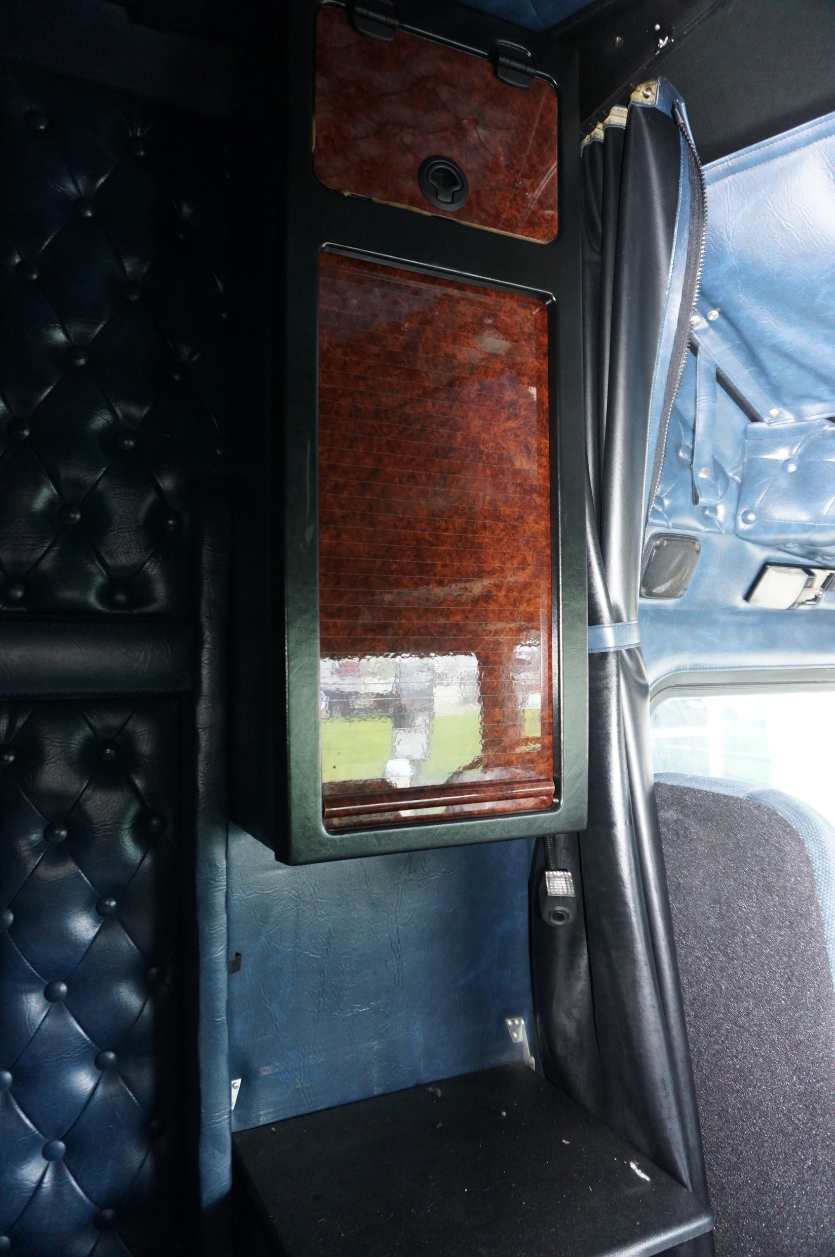 2010 KENWORTH K108 TRUCK MANUAL PRIMEMOVER