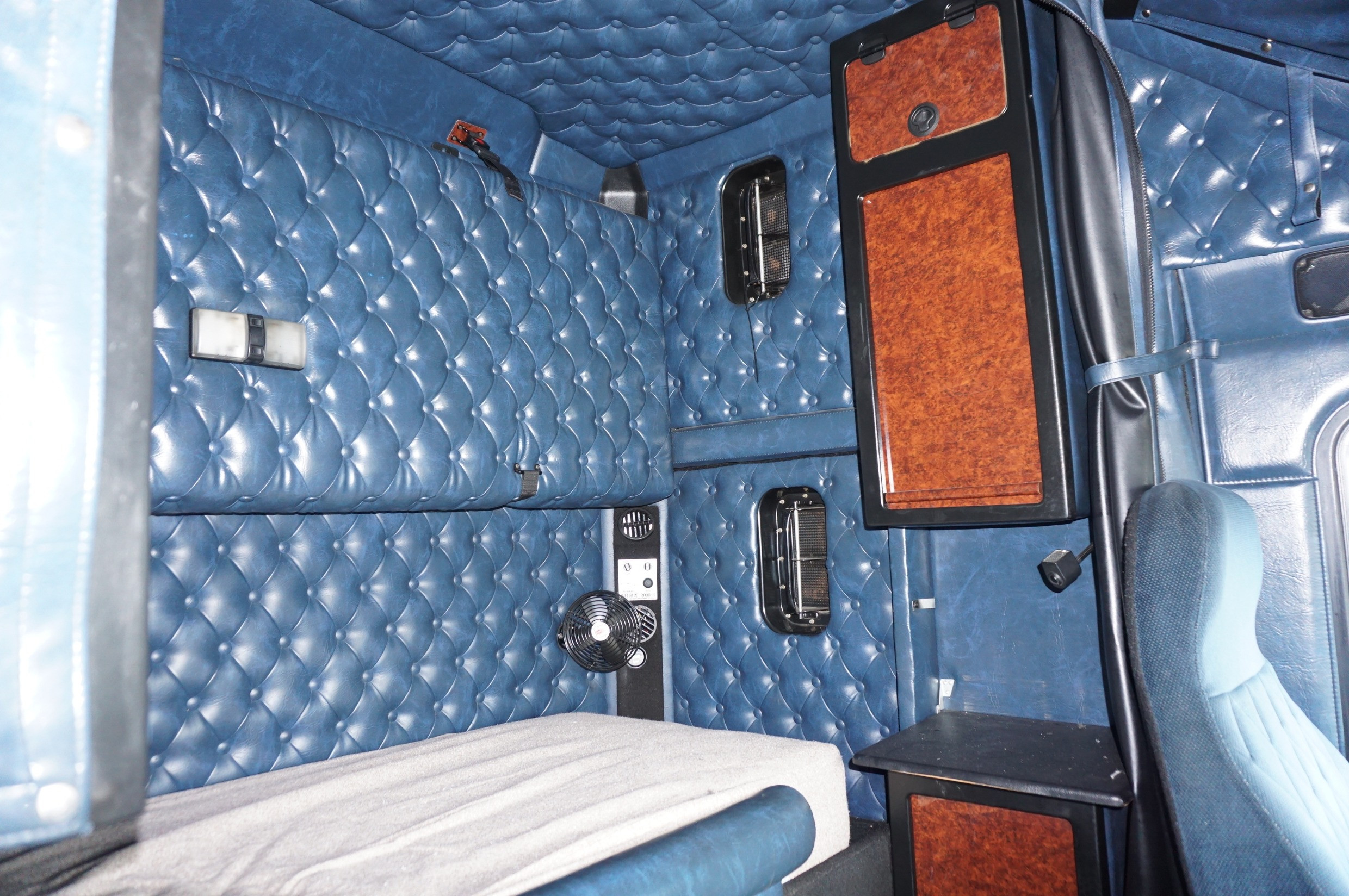 2010 KENWORTH K108 TRUCK MANUAL PRIMEMOVER