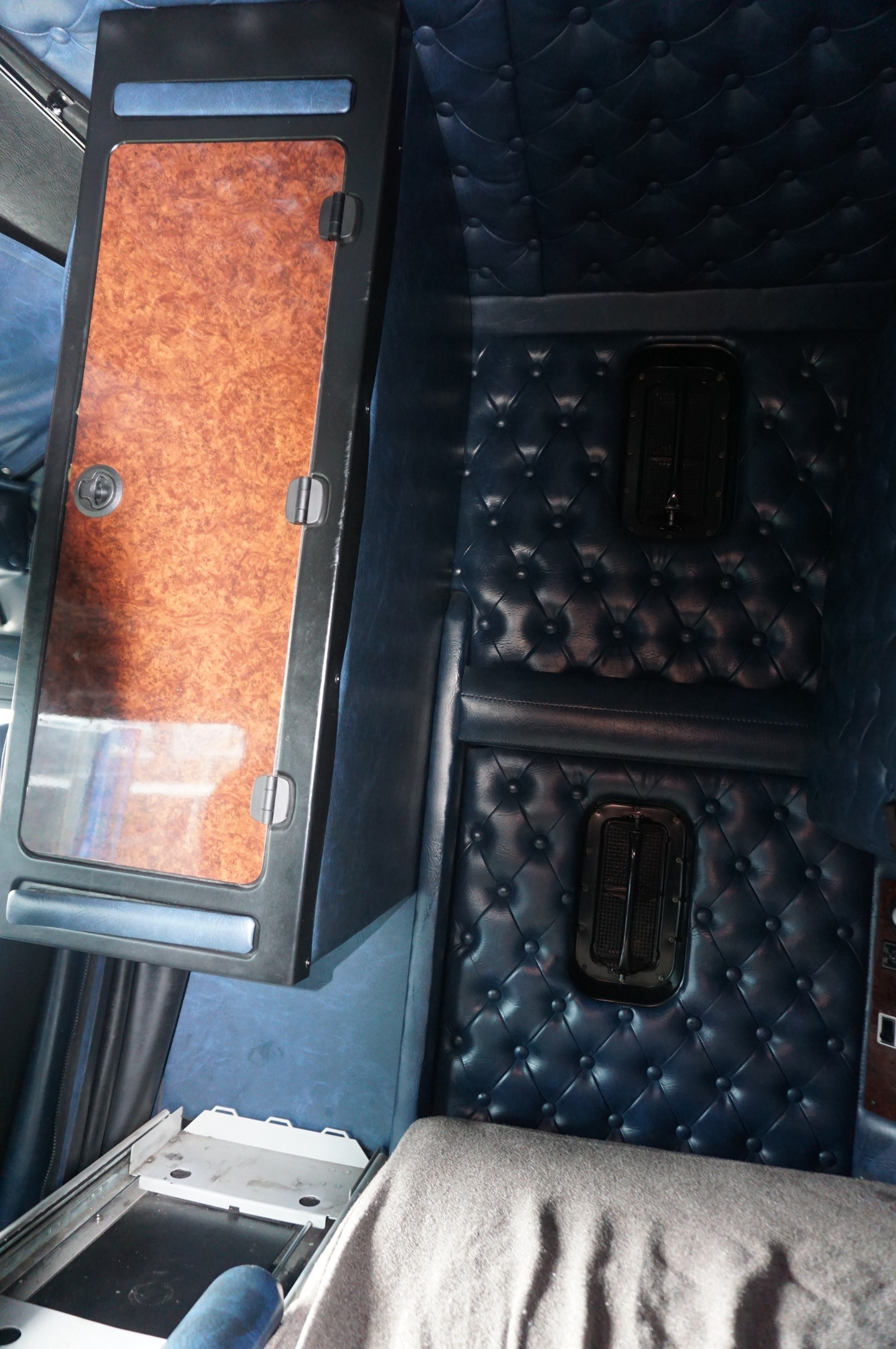 2010 KENWORTH K108 TRUCK MANUAL PRIMEMOVER
