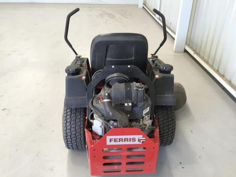 FERRIS F50XT ZERO TURN MOWER