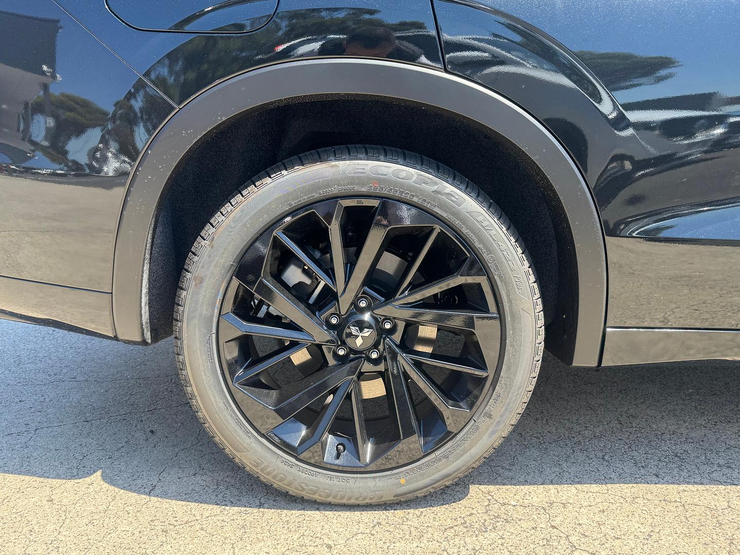 2024 MITSUBISHI OUTLANDER PHEV GSR ZM AUTO AWD MY24 WAGON