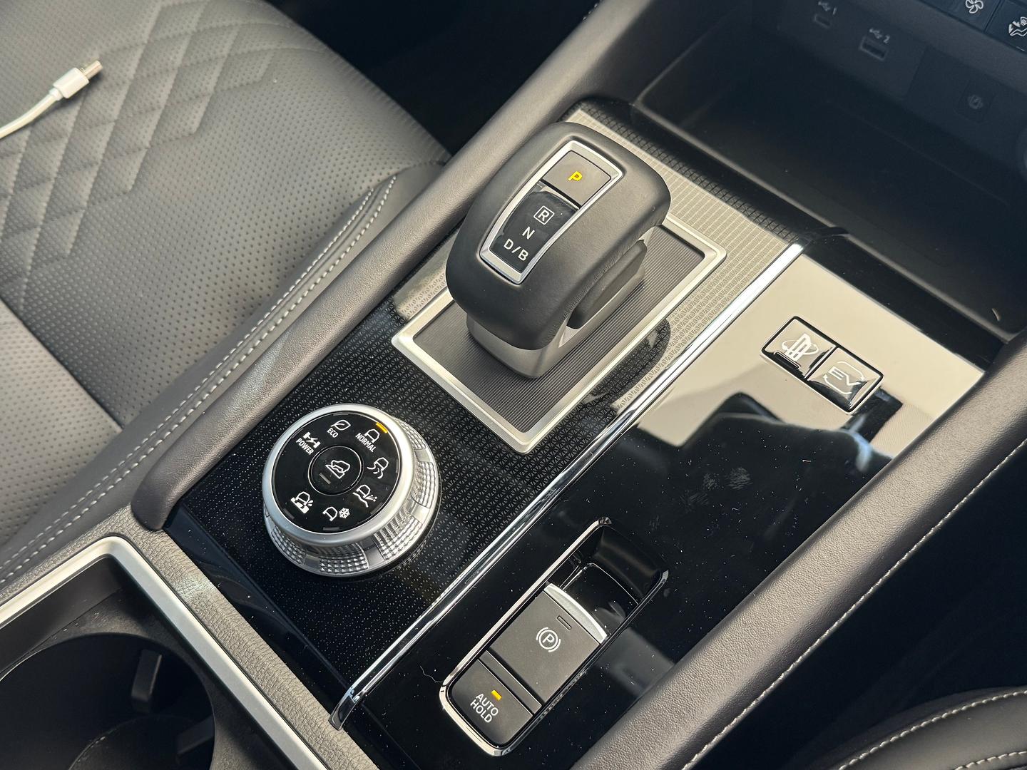 2024 MITSUBISHI OUTLANDER PHEV GSR ZM AUTO AWD MY24 WAGON