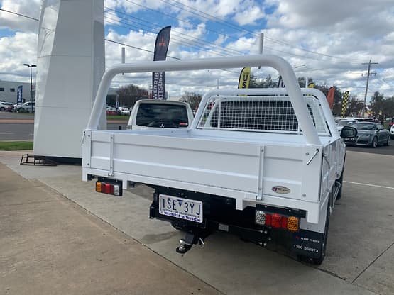 2020 MITSUBISHI TRITON MR GLX-R SPORTS AUTOMATIC UTILITY