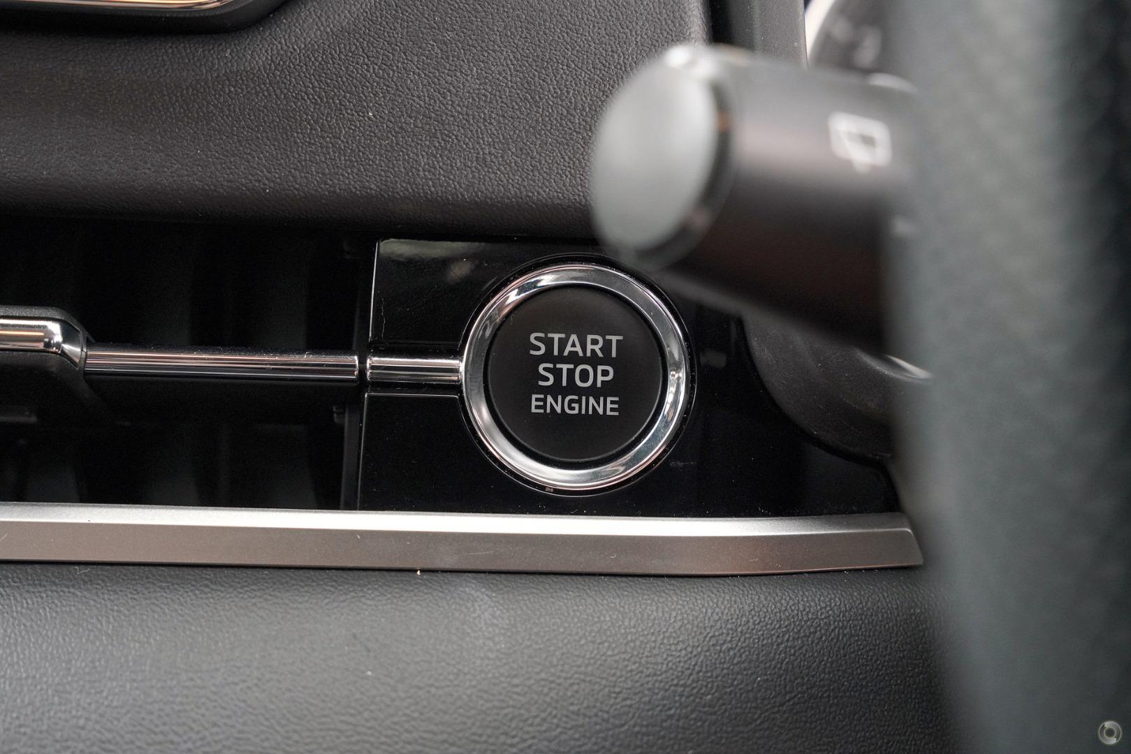 2023 MITSUBISHI OUTLANDER ZM MY23 LS 7 SEAT (2WD) CVT AUTO 8 SPEED 4D WAGON