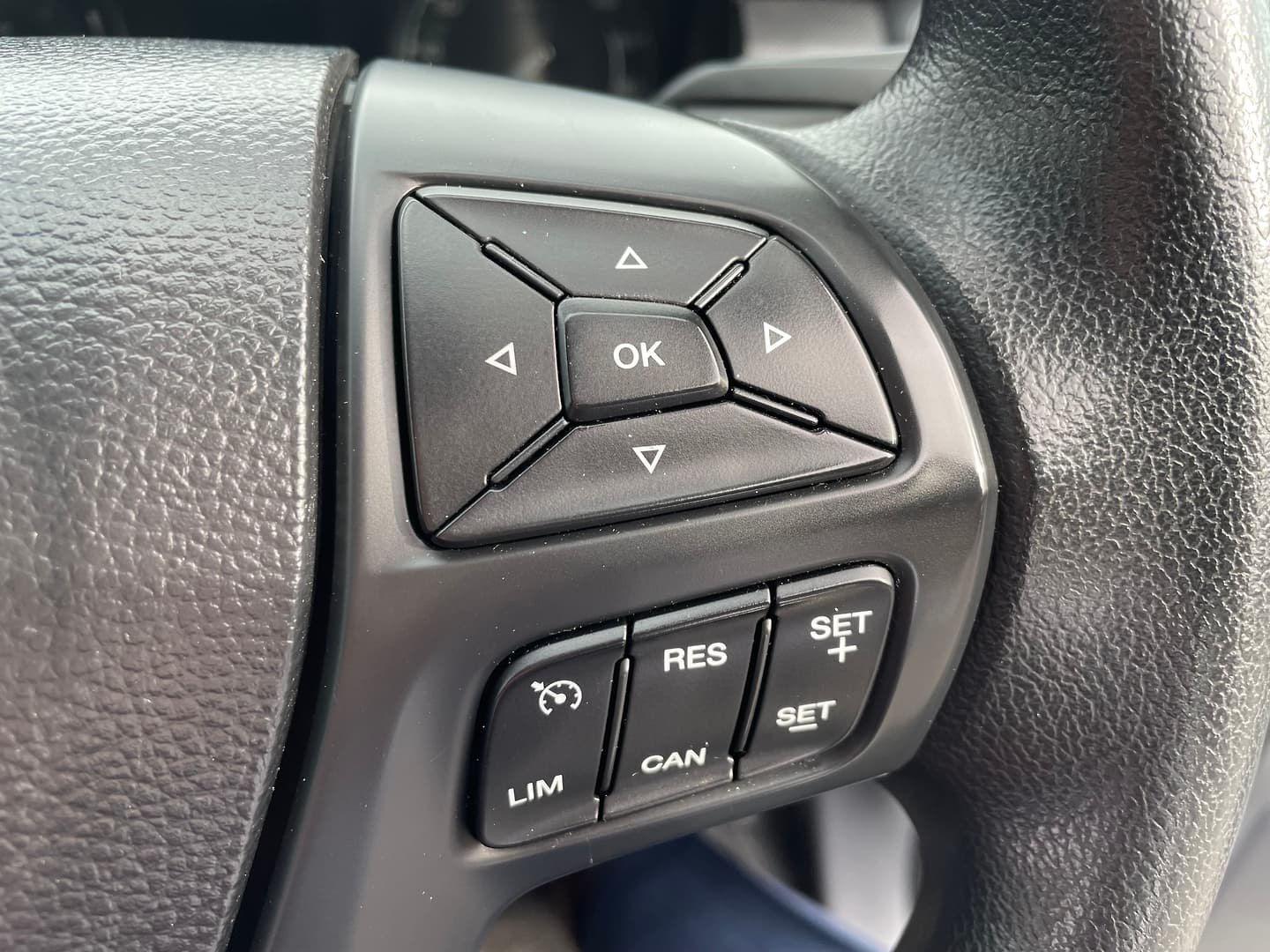 2016 FORD RANGER PX MKII XL HI-RIDER AUTO 4X2 SUPER CAB UTILITY