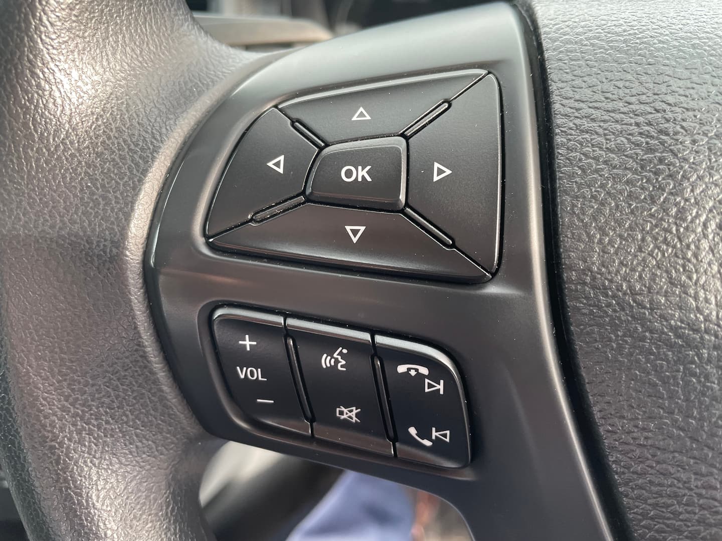 2016 FORD RANGER PX MKII XL HI-RIDER AUTO 4X2 SUPER CAB UTILITY