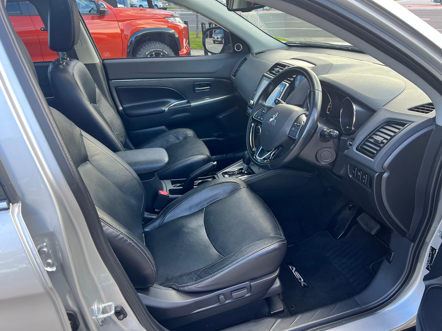 2019 MITSUBISHI ASX EXCEED XD AUTO 2WD MY20 WAGON