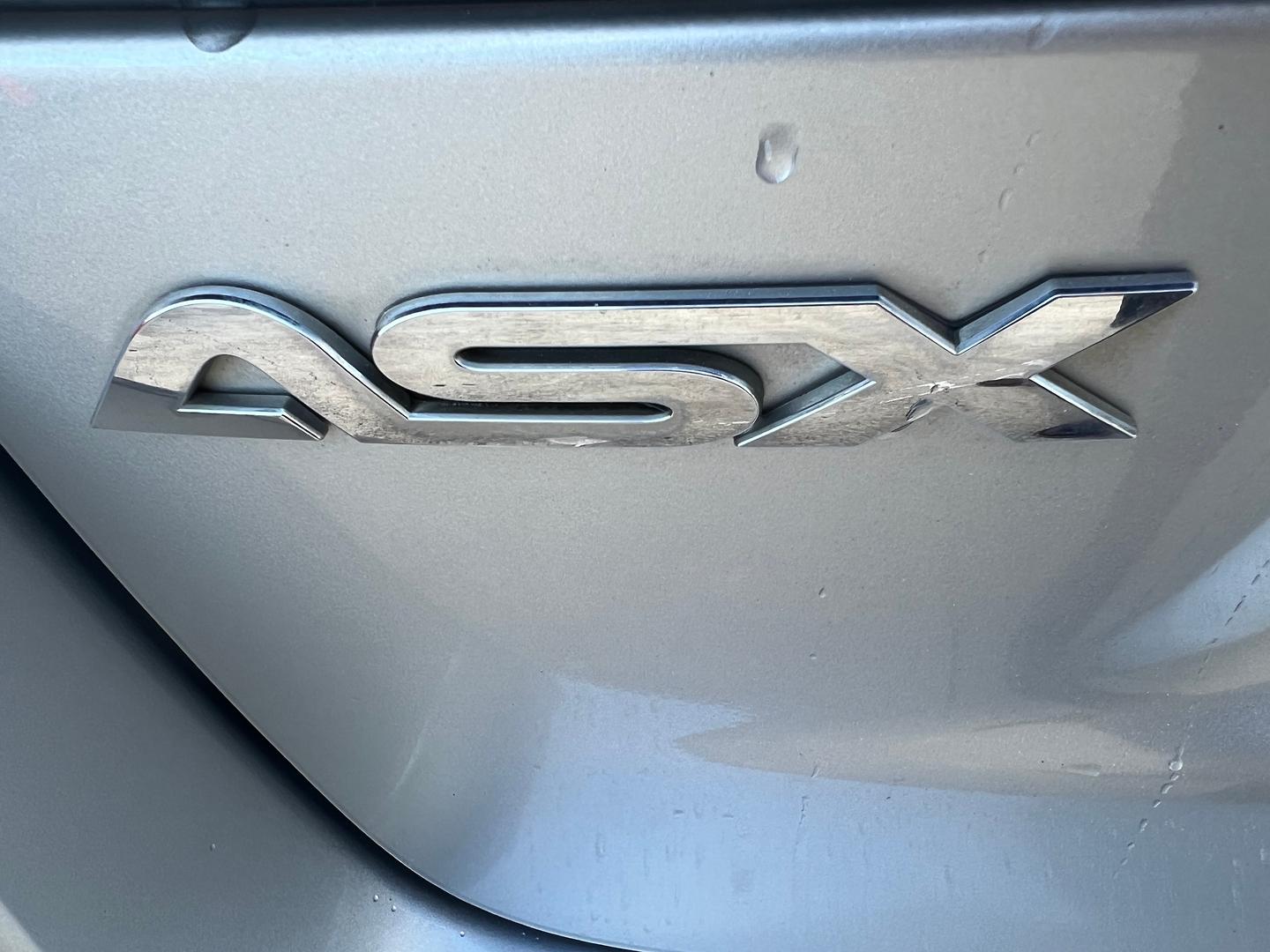 2019 MITSUBISHI ASX EXCEED XD AUTO 2WD MY20 WAGON