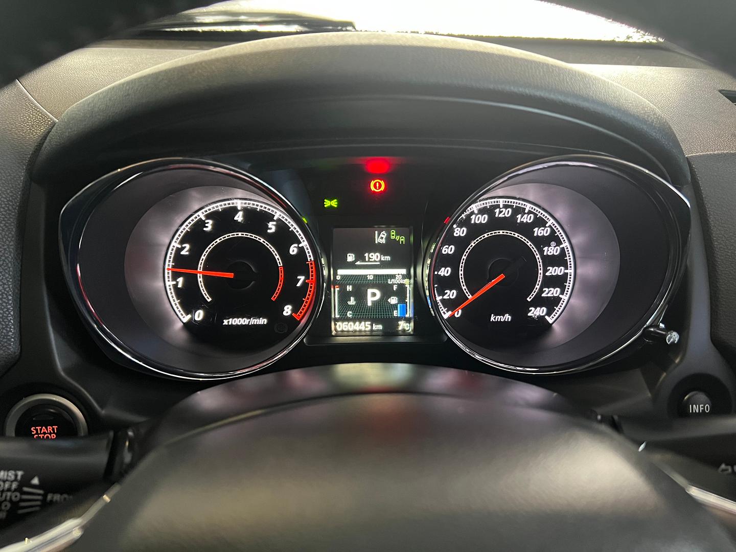 2019 MITSUBISHI ASX EXCEED XD AUTO 2WD MY20 WAGON