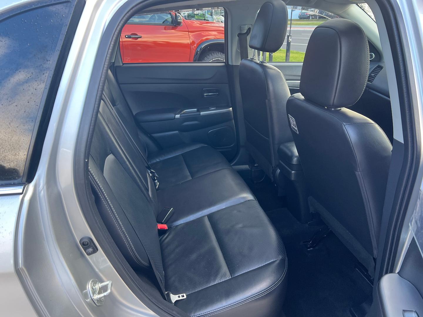2019 MITSUBISHI ASX EXCEED XD AUTO 2WD MY20 WAGON