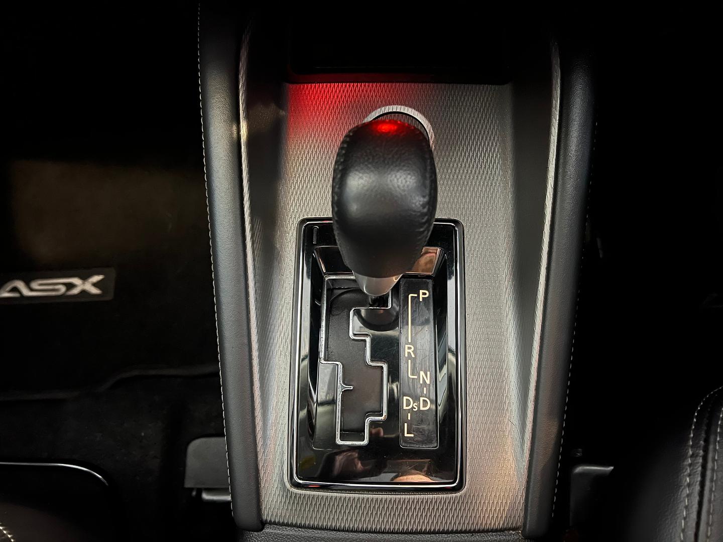 2019 MITSUBISHI ASX EXCEED XD AUTO 2WD MY20 WAGON