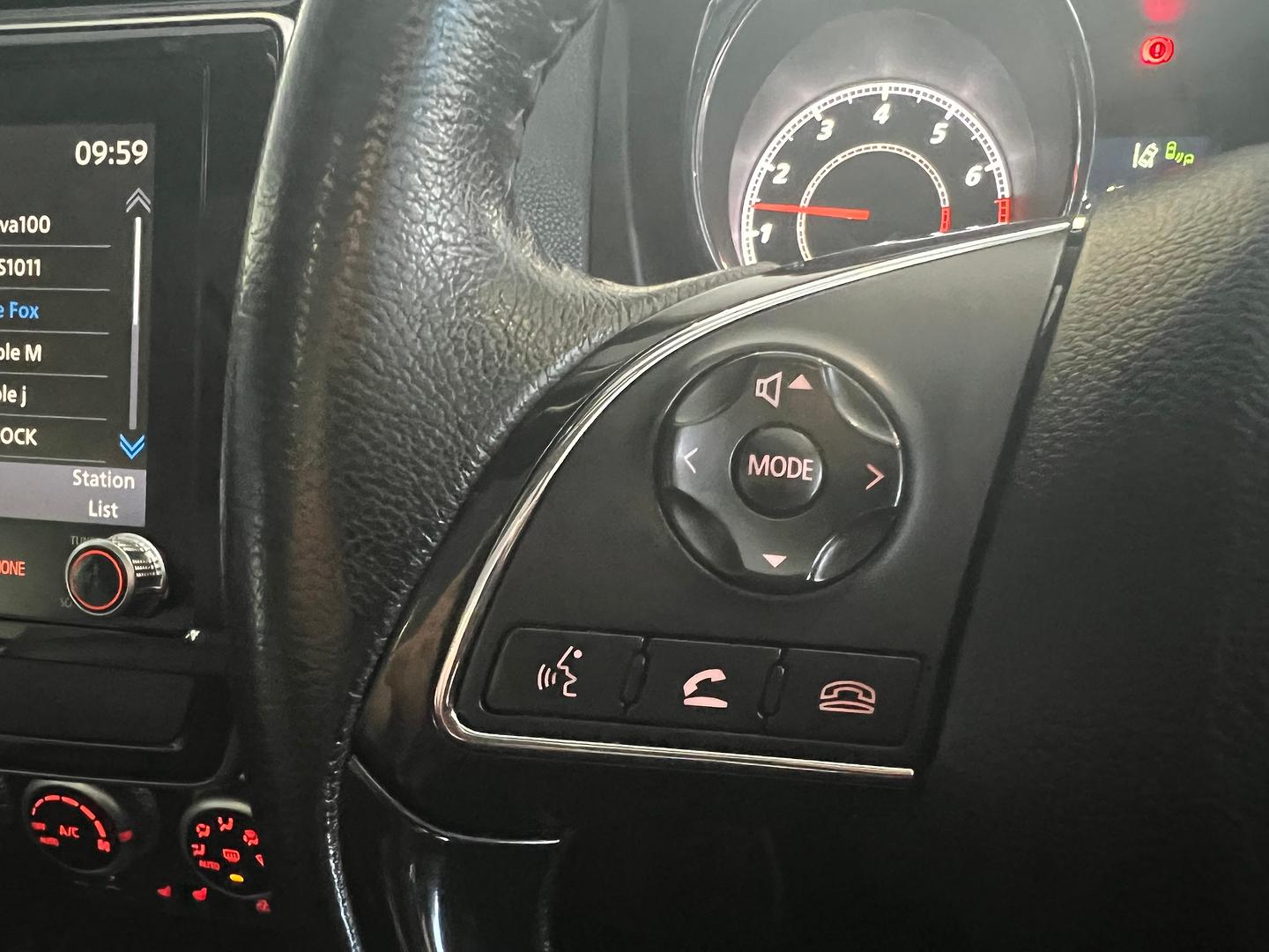 2019 MITSUBISHI ASX EXCEED XD AUTO 2WD MY20 WAGON