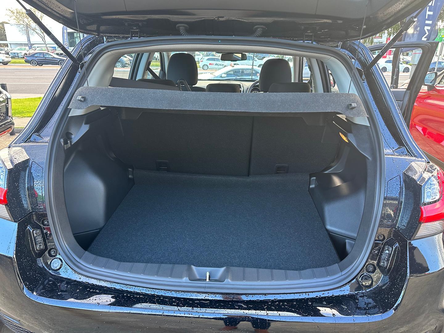 2019 MITSUBISHI ASX EXCEED XD AUTO 2WD MY20 WAGON