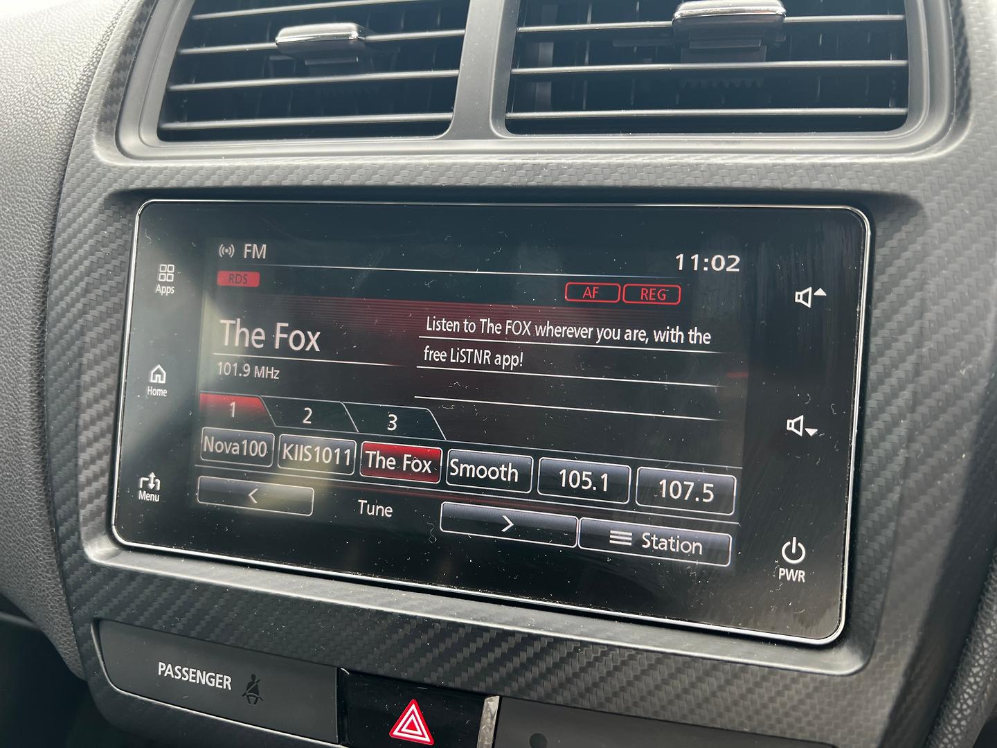 2019 MITSUBISHI ASX BLACK EDITION XC AUTO 2WD MY19 WAGON