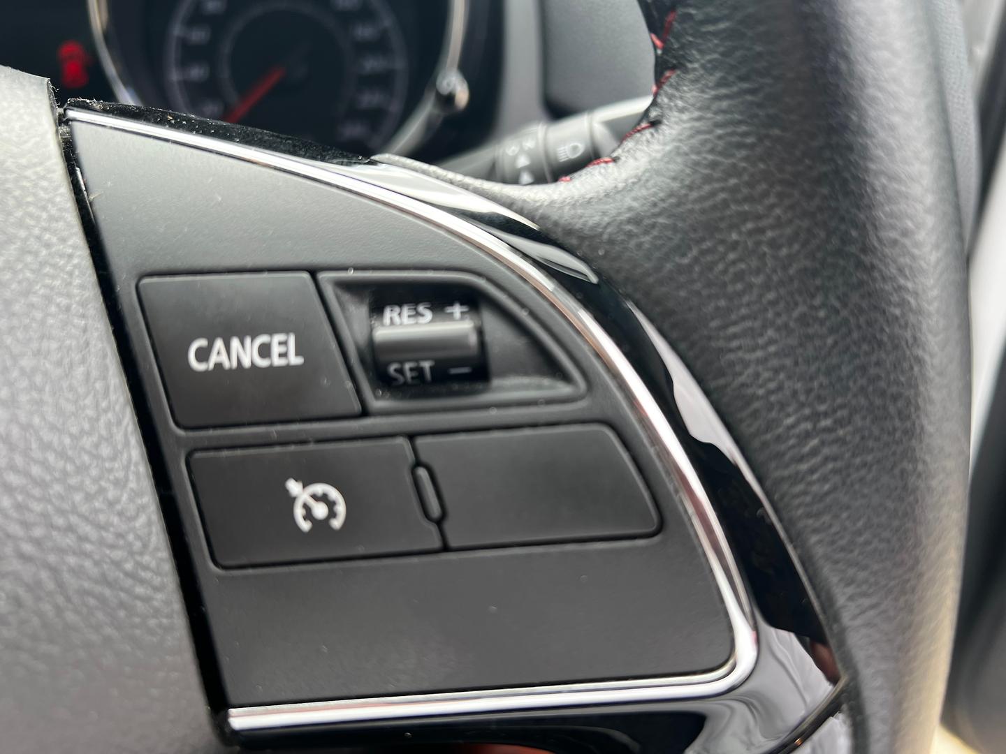 2019 MITSUBISHI ASX BLACK EDITION XC AUTO 2WD MY19 WAGON