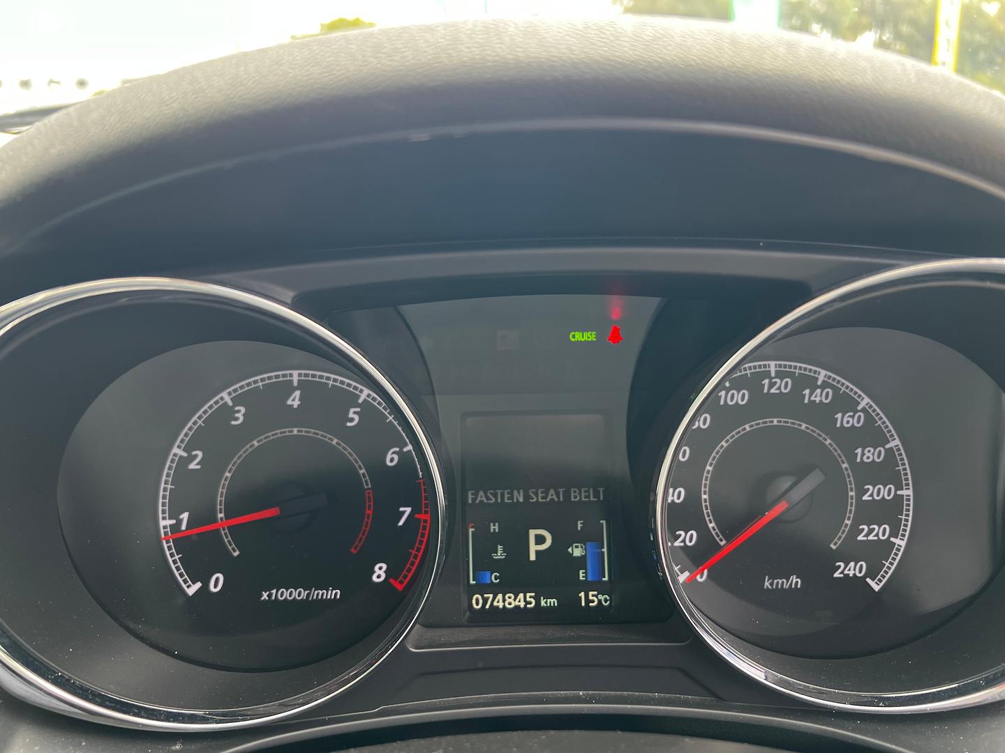 2019 MITSUBISHI ASX BLACK EDITION XC AUTO 2WD MY19 WAGON