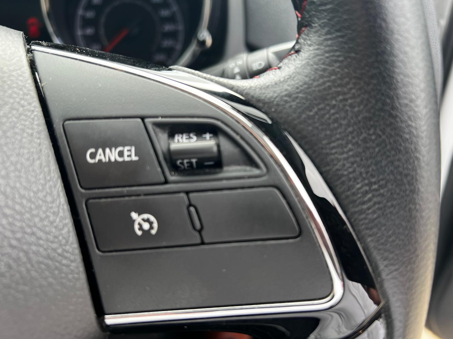 2019 MITSUBISHI ASX BLACK EDITION XC AUTO 2WD MY19 WAGON