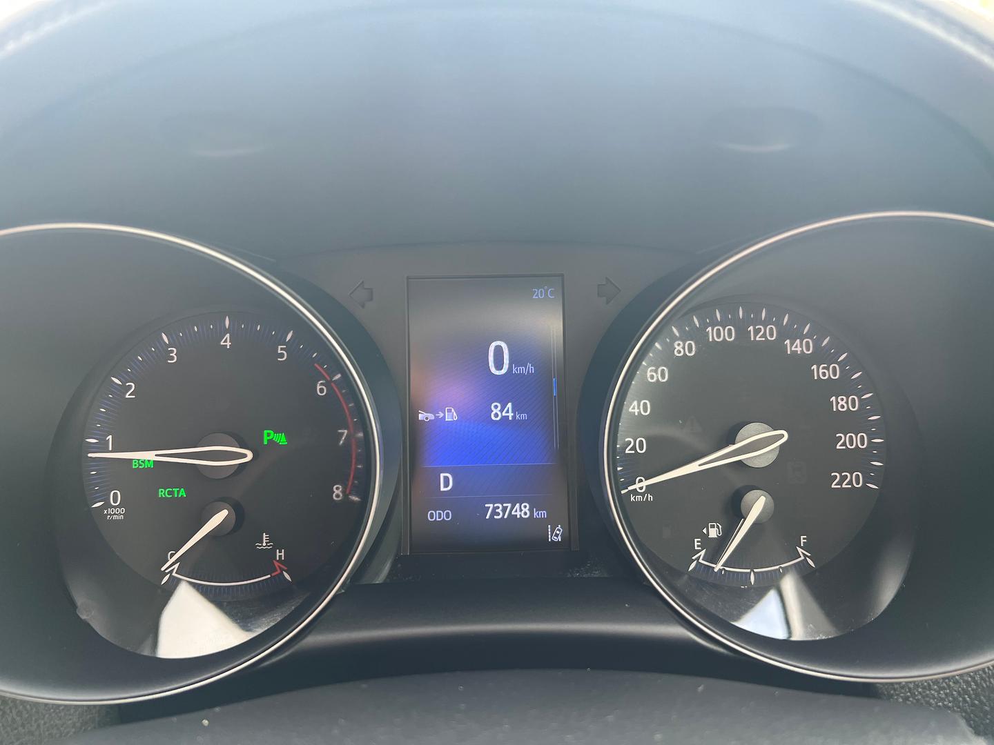 2019 MITSUBISHI ASX BLACK EDITION XC AUTO 2WD MY19 WAGON